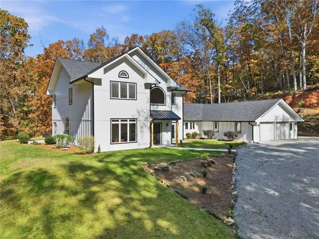 $925,000 | 1799 Mountain Farm Road, Woodstock, GA 30188