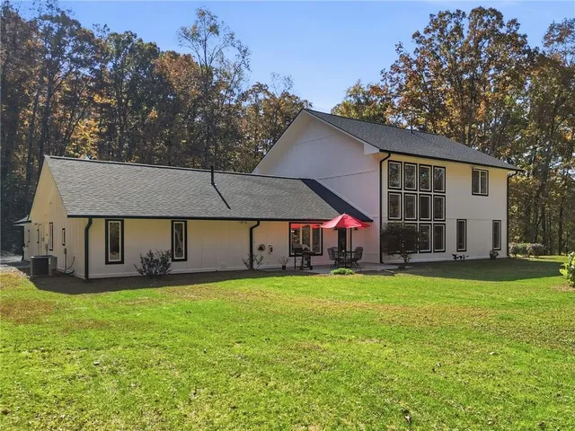 $925,000 | 1799 Mountain Farm Road, Woodstock, GA 30188