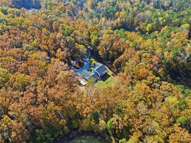 $925,000 | 1799 Mountain Farm Road, Woodstock, GA 30188