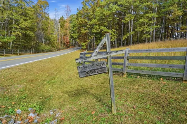 $925,000 | 1799 Mountain Farm Road, Woodstock, GA 30188