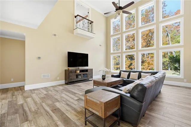 $925,000 | 1799 Mountain Farm Road, Woodstock, GA 30188