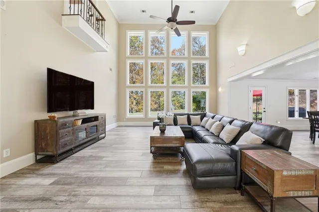 $925,000 | 1799 Mountain Farm Road, Woodstock, GA 30188