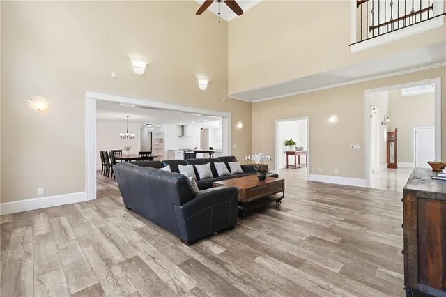 $925,000 | 1799 Mountain Farm Road, Woodstock, GA 30188