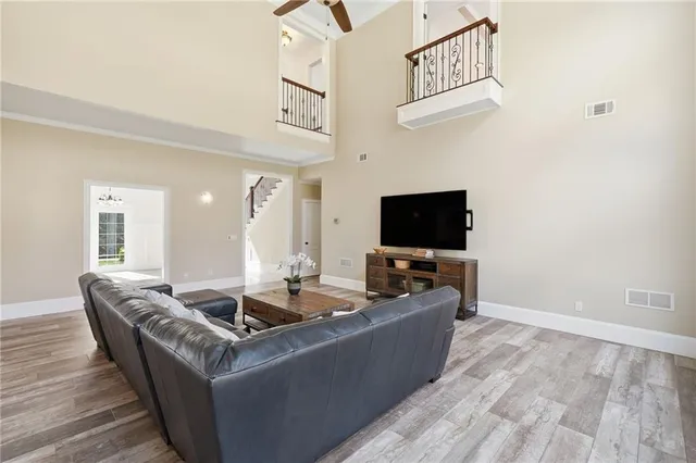 $925,000 | 1799 Mountain Farm Road, Woodstock, GA 30188