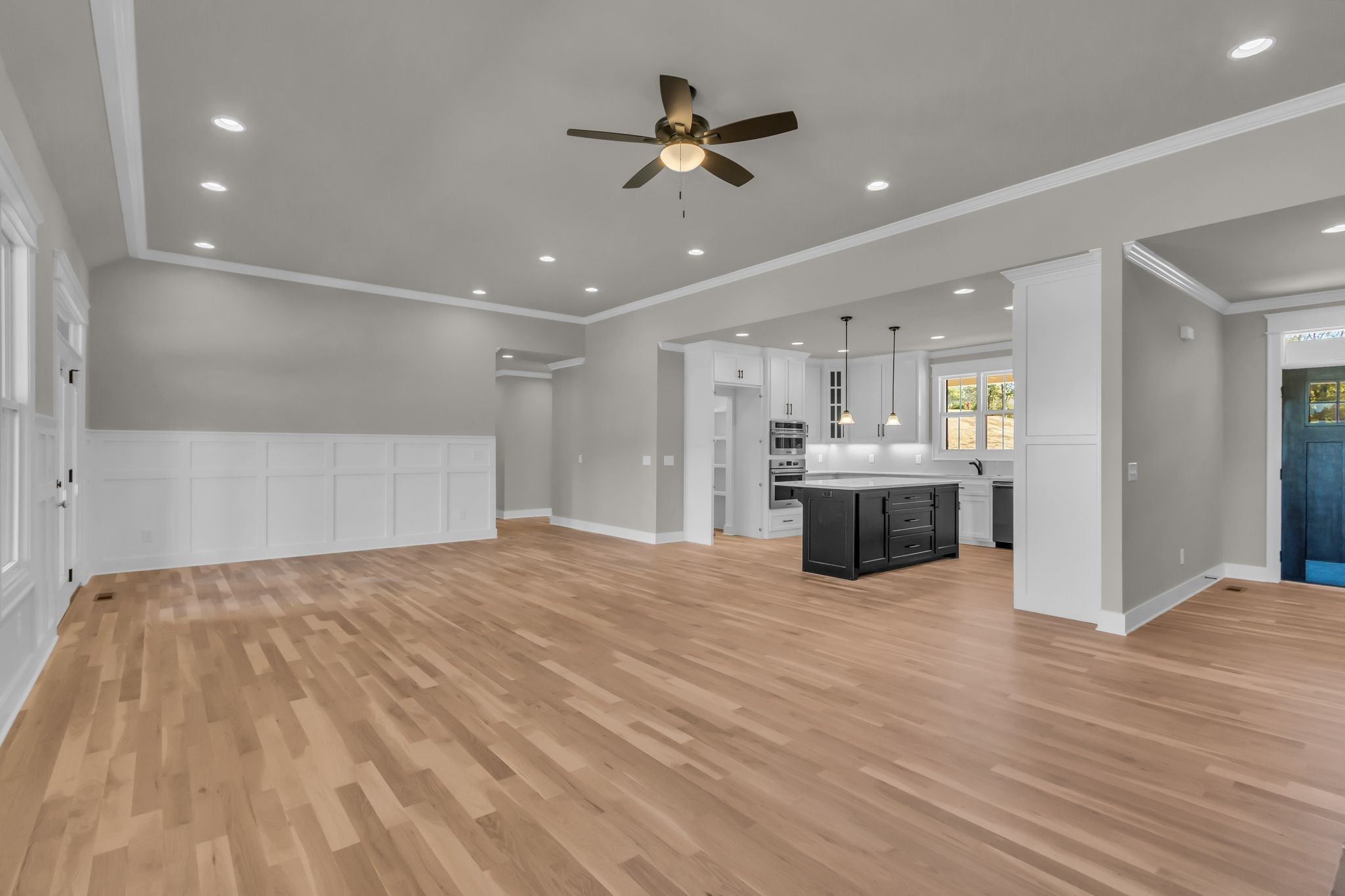 3058 Henley Way Spring Hill, TN 37174 - Photo 6 of 53