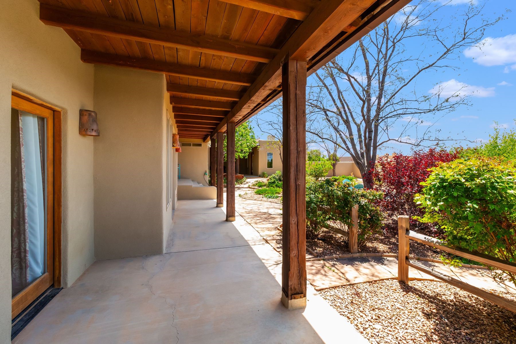 10 Descanso Road Santa Fe, NM 87508 - Photo 23 of 42