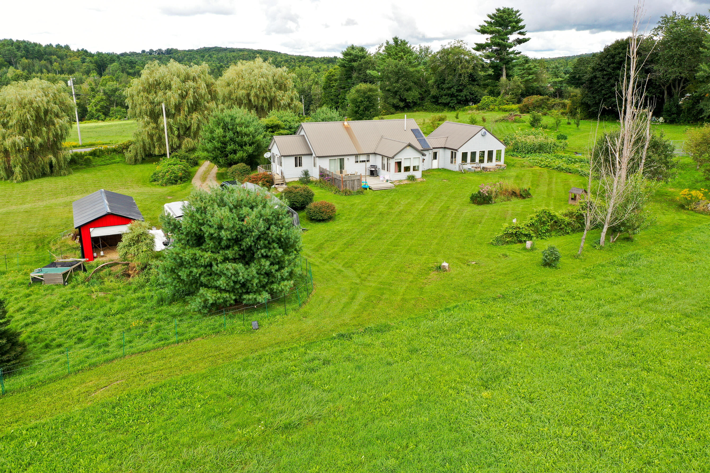 17 Reynolds Road Thorndike, ME 04986 - Photo 44 of 45 2096