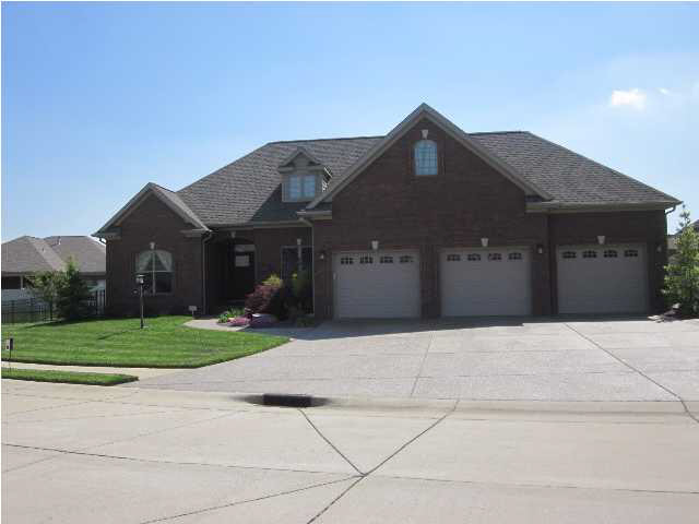4347 Huntington Ridge Circle Newburgh, IN 47630 - Photo 1 of 1 Gallery Image 1