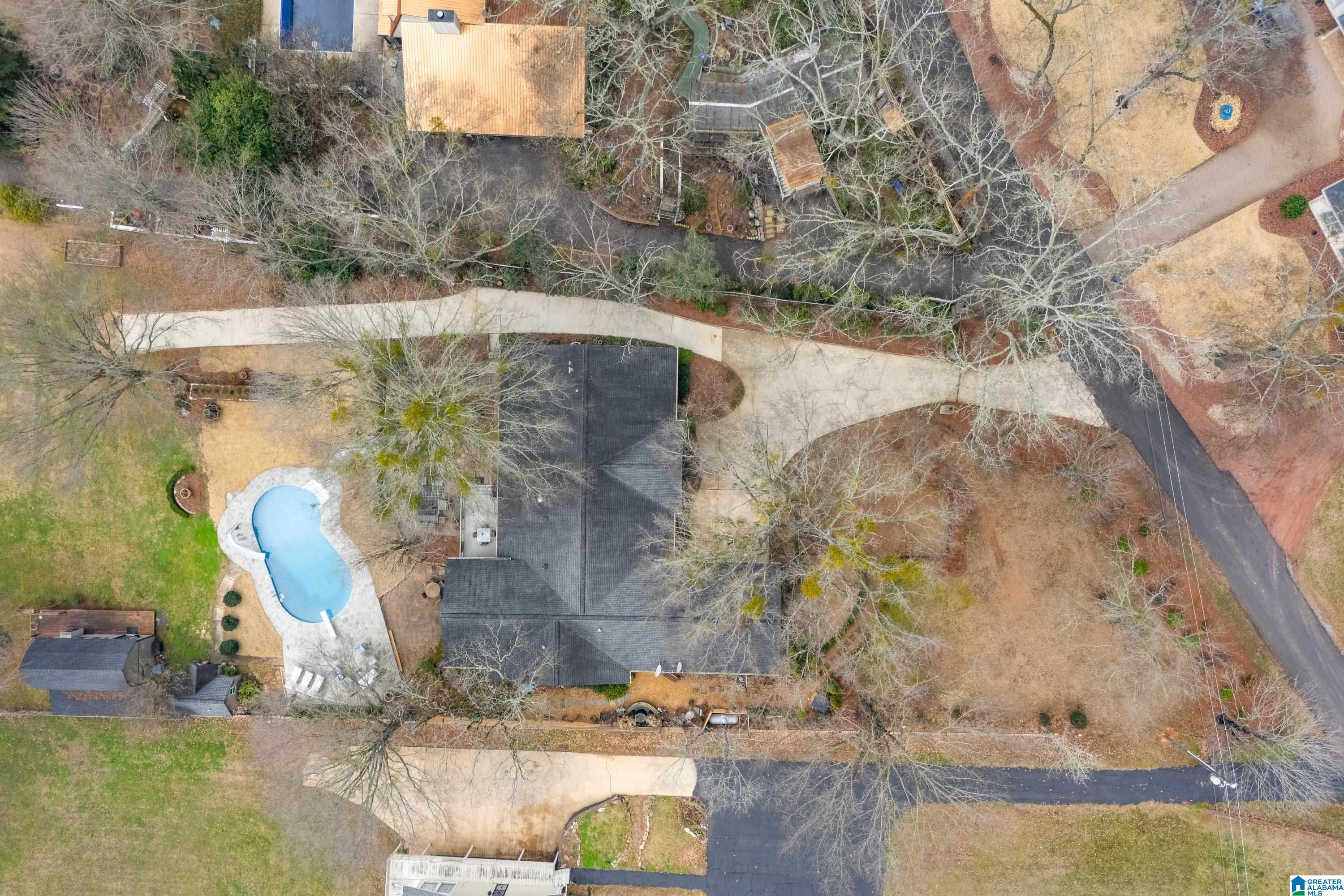 2863 England Road Lincoln, AL 35096 - Photo 77 of 77