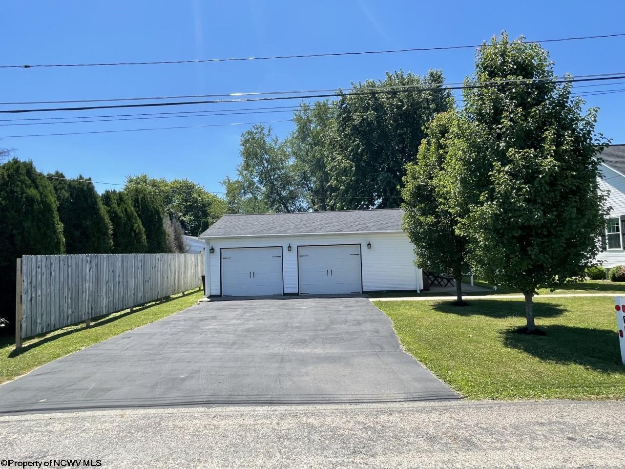 124 Frick Street Rices Landing, PA 15357 - Photo 19 of 19 Gallery Image 19
