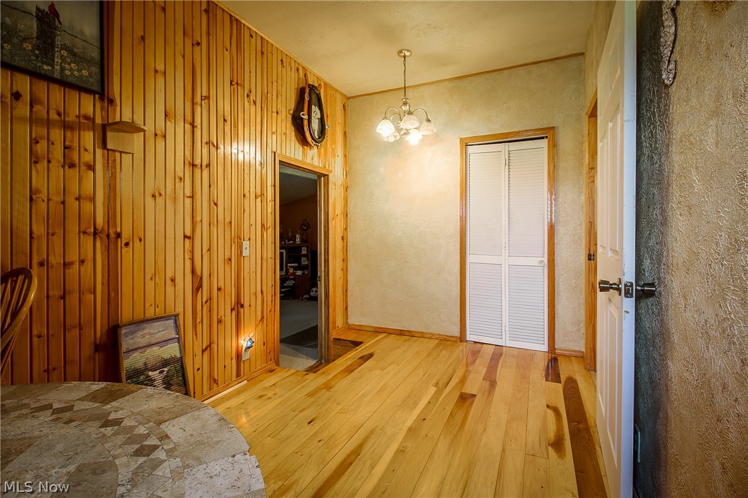 3216 Canton Road Northwest Carrollton, OH 44615 - Photo 9 of 19 CRAFTROOM , SITTING ROOM . WHAT EVER YOUR HEART DESIRES