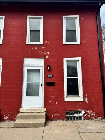 $950 | 301 North 1st Street, Unit 303, Miamisburg, OH 45342