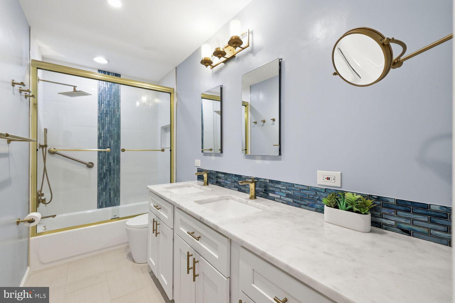 1332 Winding Waye Lane Silver Spring, MD 20902 - Photo 43 of 84