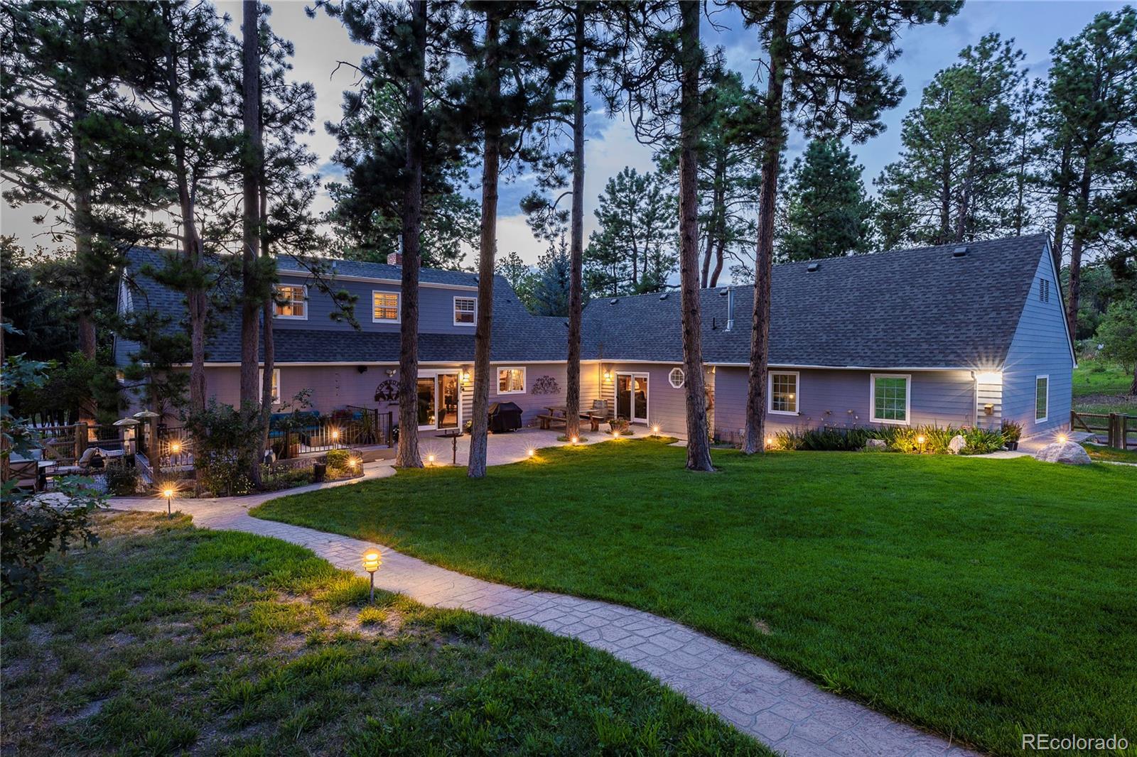 18975 Shadowood Drive Monument, CO 80132 - Photo 47 of 48