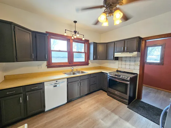 $155,000 | 1249 Oak Street, Wabasso, MN 56293