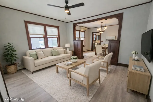 $155,000 | 1249 Oak Street, Wabasso, MN 56293