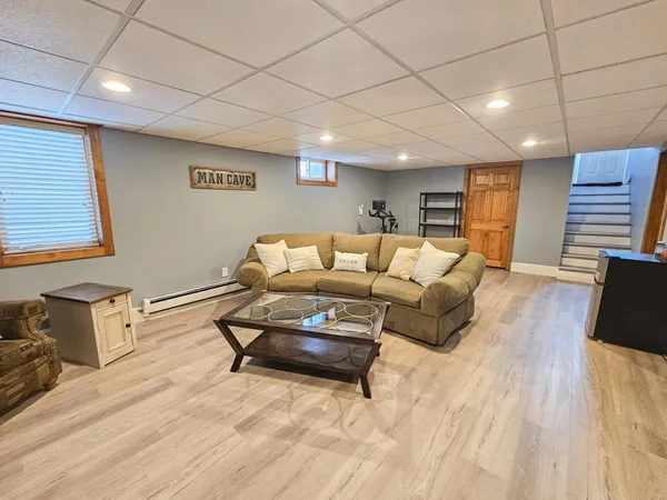 $155,000 | 1249 Oak Street, Wabasso, MN 56293