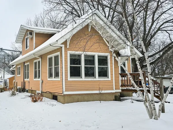 $155,000 | 1249 Oak Street, Wabasso, MN 56293
