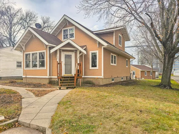 $155,000 | 1249 Oak Street, Wabasso, MN 56293