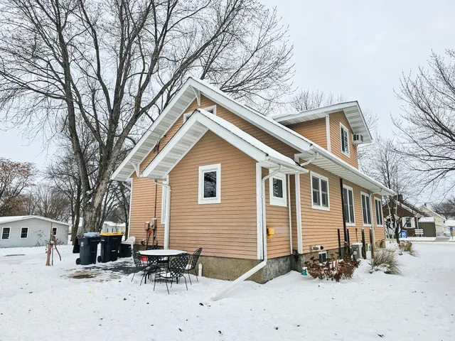 $159,999 | 1249 Oak Street, Wabasso, MN 56293