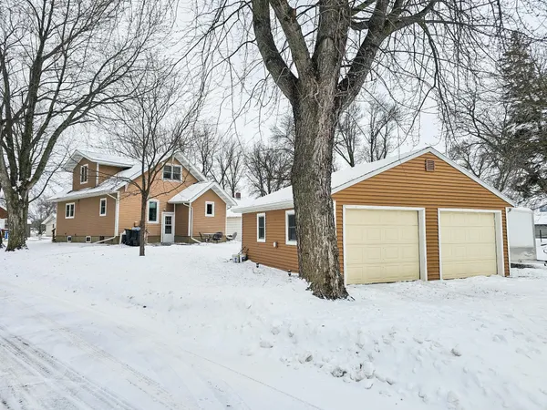 $155,000 | 1249 Oak Street, Wabasso, MN 56293