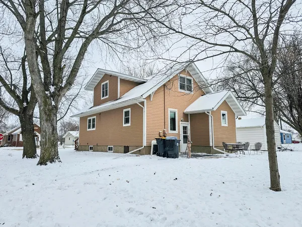 $155,000 | 1249 Oak Street, Wabasso, MN 56293