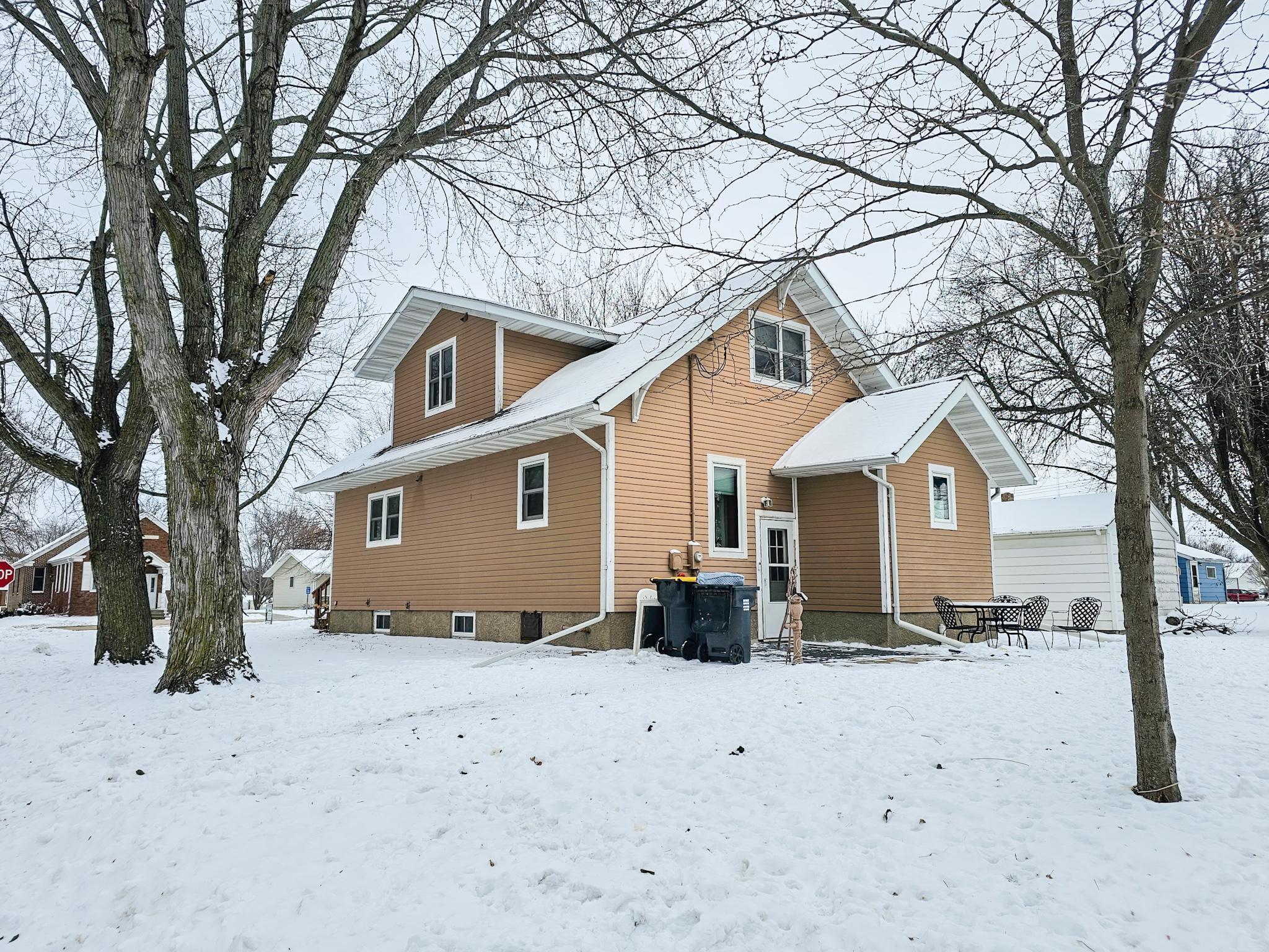 1249 Oak Street Wabasso, MN 56293 - Photo 6 of 30