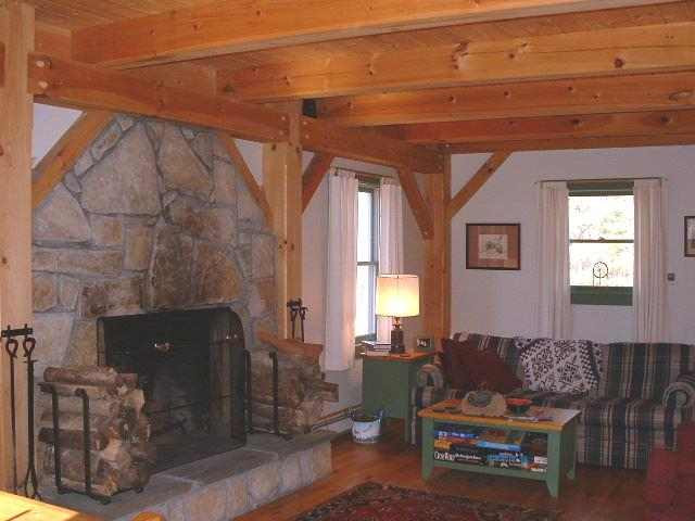 230 Priest Road Salem, NY 12865 - Photo 3 of 10 Photo 3
