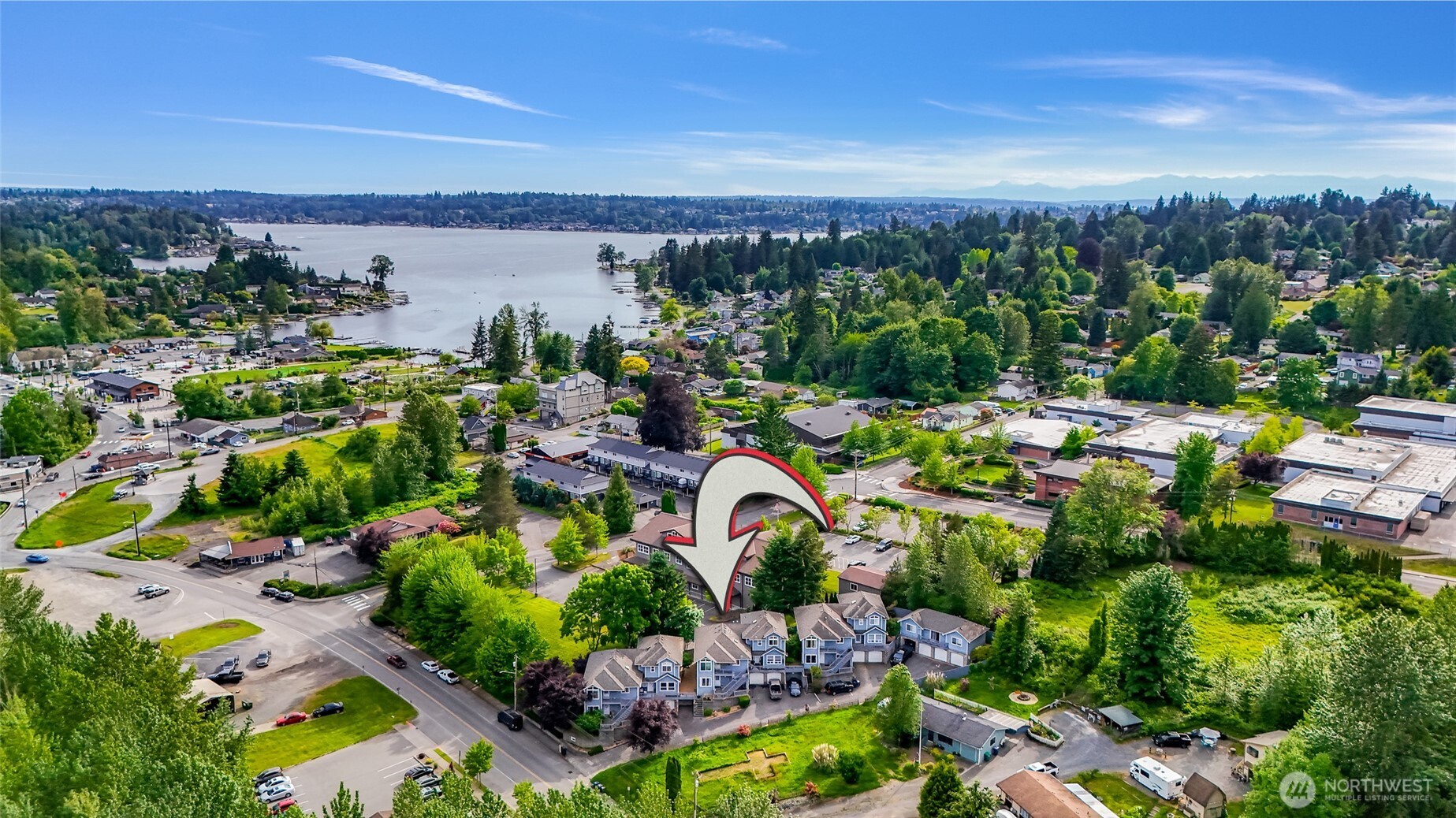 2210 Grade Road, Unit 4 Lake Stevens, WA 98258 - Photo 21 of 22