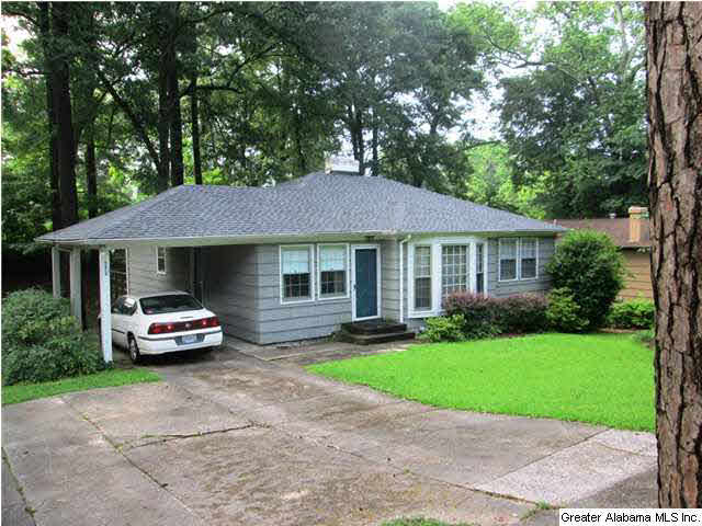 1131 Columbiana Road Birmingham, AL 35209 - Photo 2 of 30