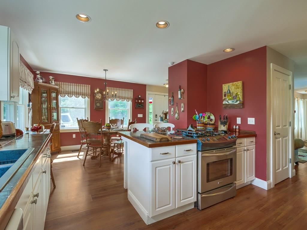 118 Stevenstown Road Litchfield, ME 04350 - Photo 8 of 35 Photo
