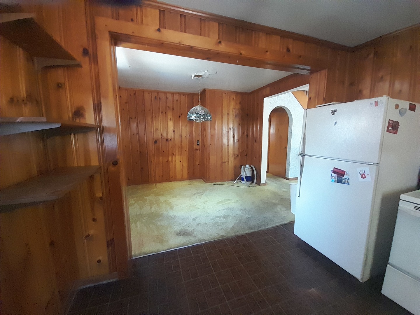 211 4th Avenue Mendota, IL 61342 - Photo 10 of 25 a view of an empty room