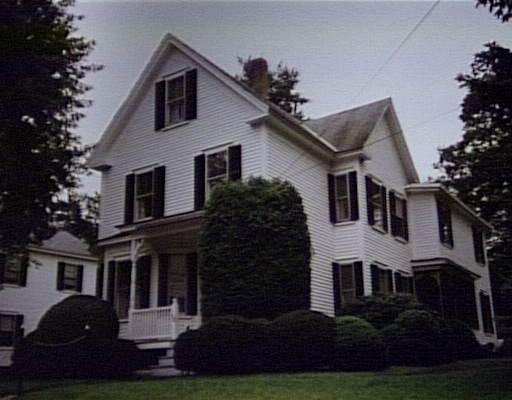 52 Groton Road Chelmsford, MA 01863 - Photo 1 of 1 a front view of a house with a yard