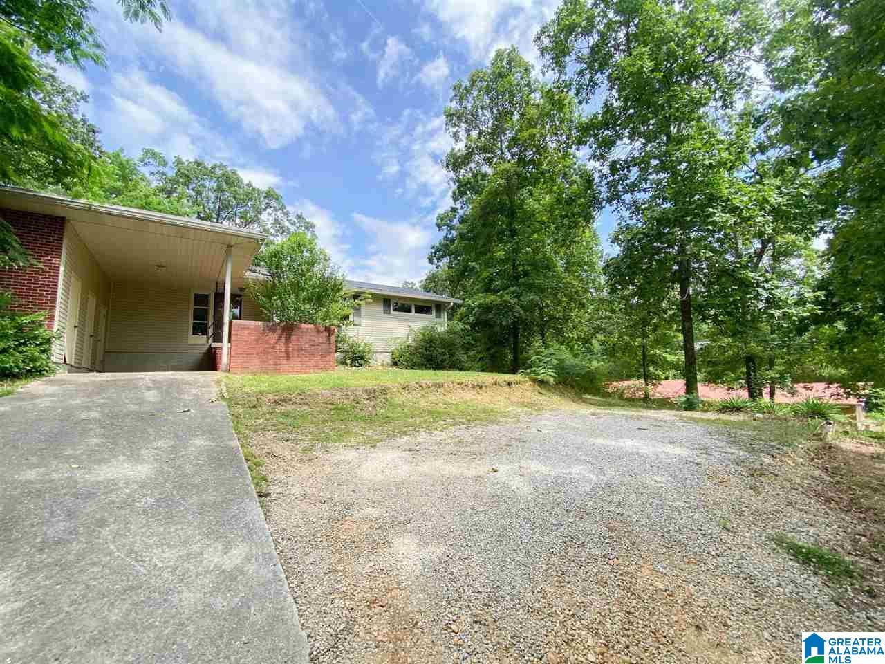 4127 Rice Avenue Anniston, AL 36206 - Photo 1 of 13