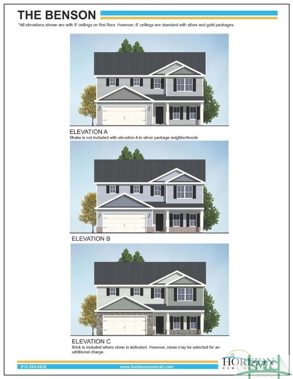211 Lodgepole Pine Way Springfield, GA 31329 - Photo 1 of 3 Gallery Image 1