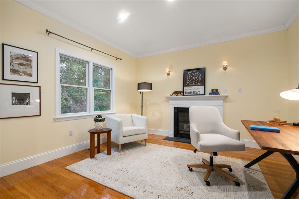 142 Hartman Road Newton, MA 02459 - Photo 17 of 37