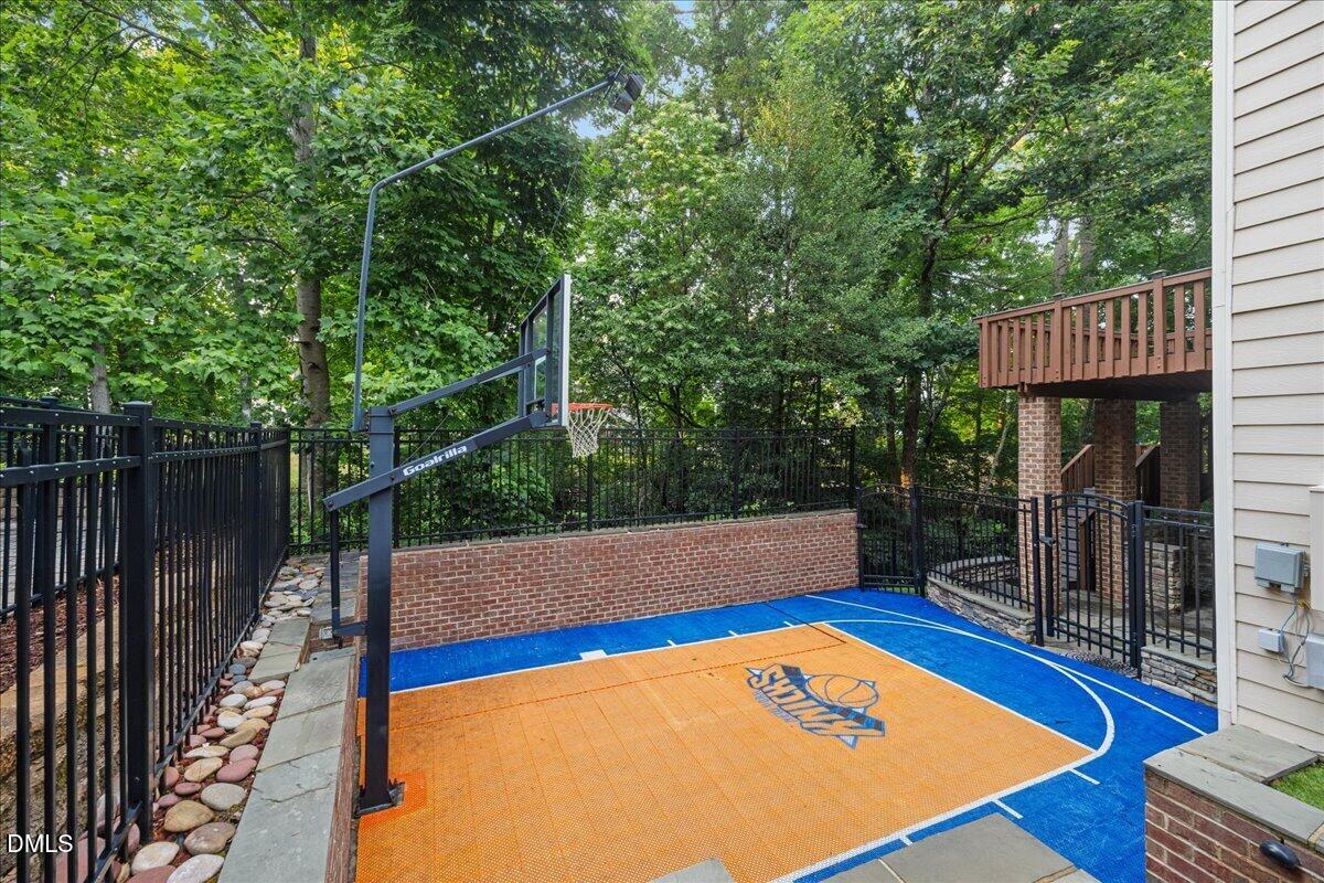 12225 Dunard Street Raleigh, NC 27614 - Photo 51 of 55