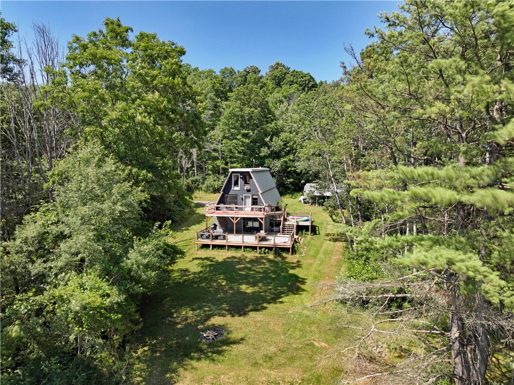 3390 Beeman Hollow Road Erwin, NY 14801 - Photo 3 of 40