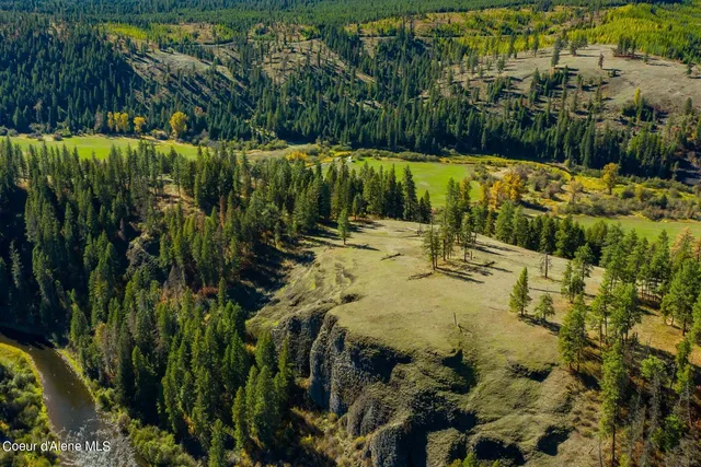 $355,000 | 321 Clearwater Drive, St. Maries, ID 83861