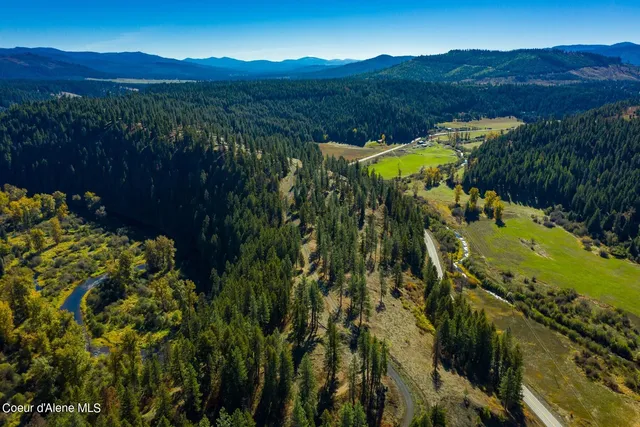 $355,000 | 321 Clearwater Drive, St. Maries, ID 83861