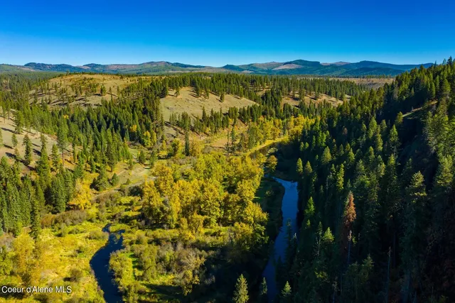 $355,000 | 321 Clearwater Drive, St. Maries, ID 83861