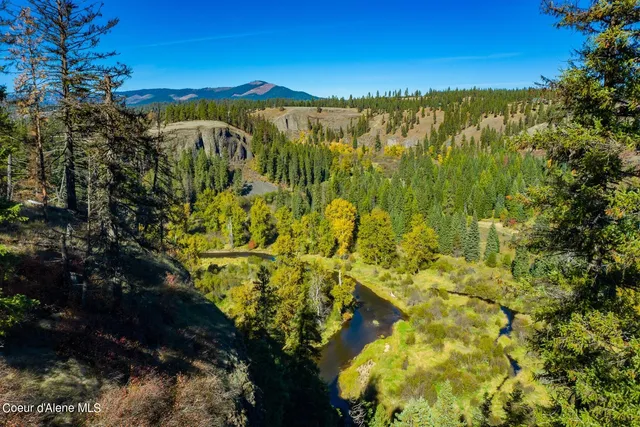 $355,000 | 321 Clearwater Drive, St. Maries, ID 83861