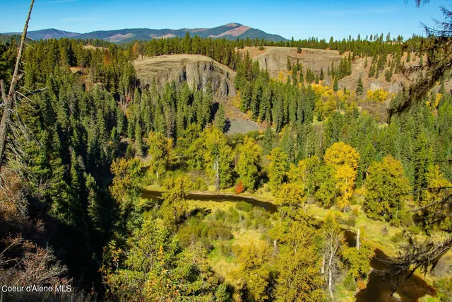 $355,000 | 321 Clearwater Drive, St. Maries, ID 83861