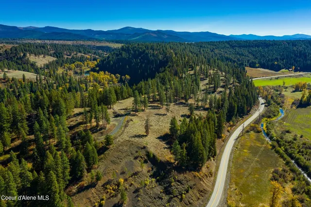 $355,000 | 321 Clearwater Drive, St. Maries, ID 83861