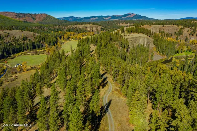 $355,000 | 321 Clearwater Drive, St. Maries, ID 83861