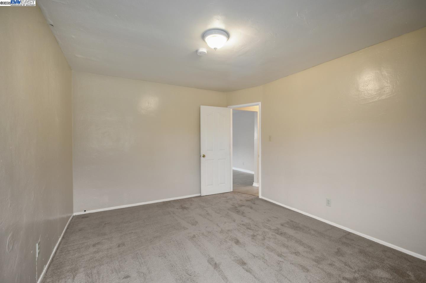 7448 Lockwood Street Oakland, CA 94621 - Photo 23 of 35 a view of an empty room