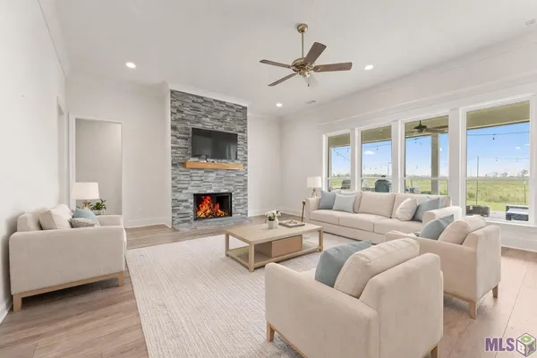 $3,850 | 4441 Percheron Avenue, Baton Rouge, LA 70820