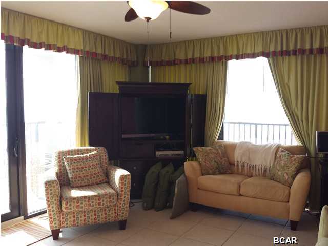 17155 Front Beach Road, Unit 401W Panama City Beach, FL 32413 - Photo 10 of 20