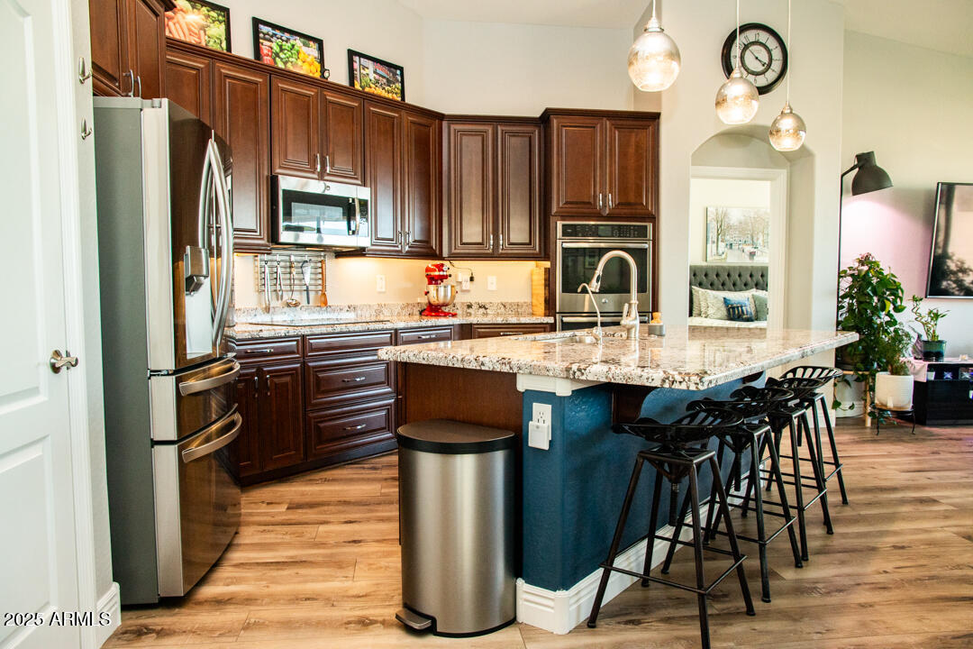 808 Constance Way Phoenix, AZ 85042 - Photo 16 of 39 Kitchen-1