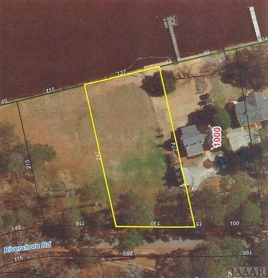 812 Rivershore Road Elizabeth City, NC 27909 - Photo 1 of 1 Main View